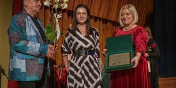 Koncert noworoczny na początek złotego jubileuszu Muzeum Wsi Radomskiej