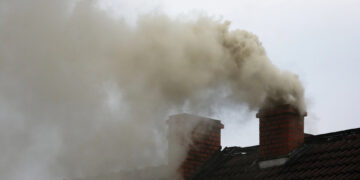 Normy zanieczyszczeń w Radomiu zostały znacznie przekroczone