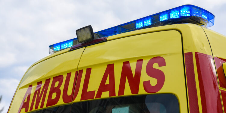 Urazy i alkohol. Bilans sylwestra oczami ratowników z Radomia