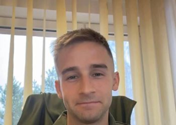 Trwają poszukiwania zaginionego 29-letniego Macieja Kopki