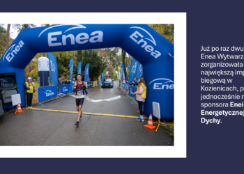 2025 rok w Enei Wytwarzanie – najważniejsze inicjatywy
