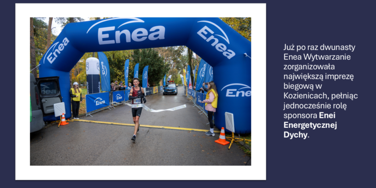2025 rok w Enei Wytwarzanie – najważniejsze inicjatywy