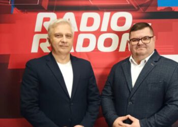 Miasto dopłaca, mieszkańcy oczekują. Jarosław Kosior o basenach i szpitalach