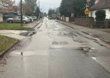 Kolejne inwestycje w ramach „Miasta przyjaznych zmian”