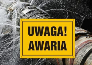 Awaria sieci wodociągowej