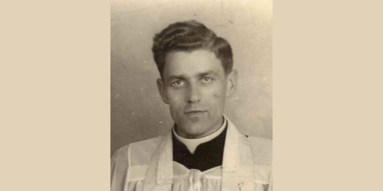 Rok 2026 rokiem ks. Romana Kotlarza