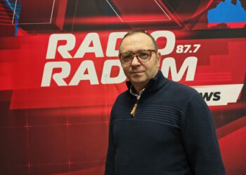 Rodzinny finał WOŚP w Skaryszewie. Koncerty, licytacje i atrakcje dla każdego