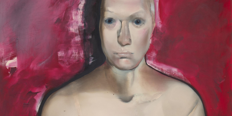 Elsa Rouy w „Elektrowni”. Akt jako manifest wolności i oporu