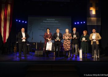 Ruszyły zgłoszenia do Radomskiej Nagrody Kulturalnej i Nagrody im. Św. Kazimierza
