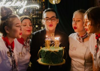 17 lat Shintai Medical Spa – wspomnienia zapisane w doświadczeniu