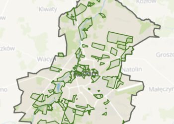 Konsultacje planu ogólnego Radomia