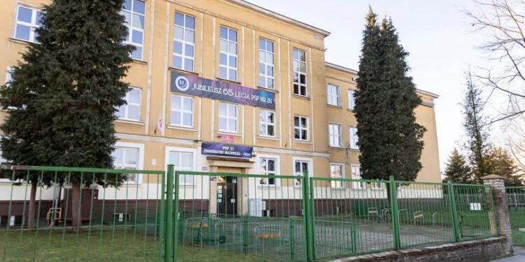 Cztery szkoły z Radomia przejdą termomodernizację