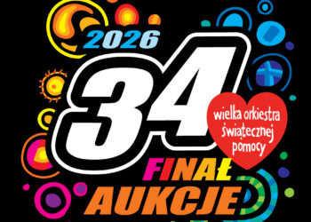 WOŚP w Radomiu już gra. Turnieje, licytacje i wielki finał na Rynku