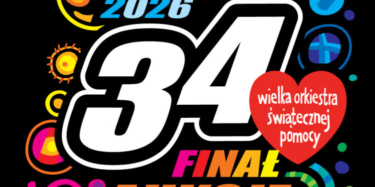 WOŚP w Radomiu już gra. Turnieje, licytacje i wielki finał na Rynku