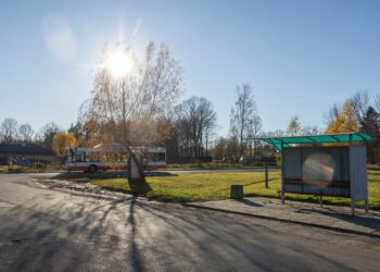 Nowe pętle autobusowe