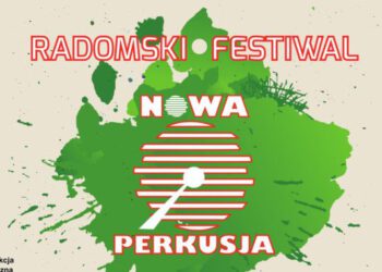 Ogólnopolski Konkurs Perkusyjny w Radomiu