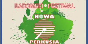 Ogólnopolski Konkurs Perkusyjny w Radomiu