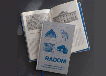 Architektoniczne cuda Radomia