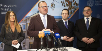 Perzanowska z rządowym dofinansowaniem