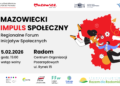 Mazowiecki Impuls Społeczny w Radomiu