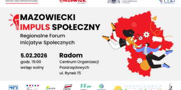 Mazowiecki Impuls Społeczny w Radomiu