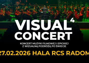 Visual Concert 4
