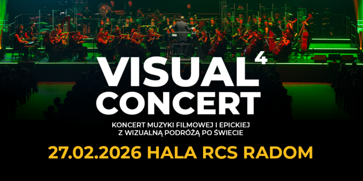 Visual Concert 4