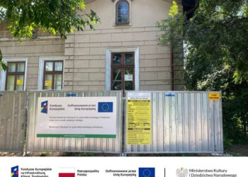 Powstaje nowa przestrzeń dla sztuki i kultury