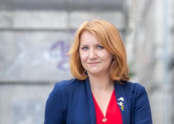 Rozmowa o mocy firm technologicznych