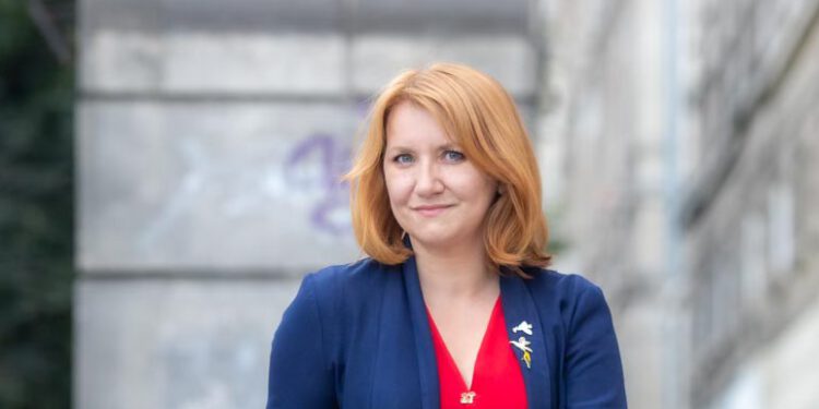 Rozmowa o mocy firm technologicznych