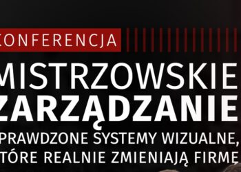 Mistrzowska konferencja o zarządzaniu w AHNS