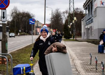 Po trzy punkty do Wrocławia