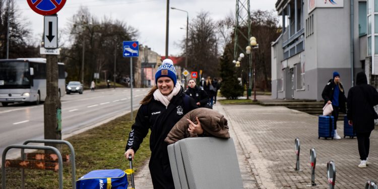 Po trzy punkty do Wrocławia