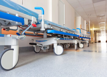 Jaka jest sytuacja placówek medycznych w powiecie radomskim