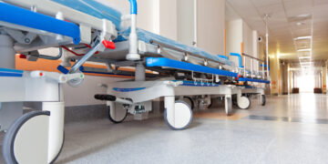 Jaka jest sytuacja placówek medycznych w powiecie radomskim