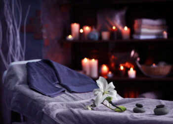 Romantyczne Walentynki w Shintai Medical SPA w Radomiu – podaruj relaks i wyjątkowe chwile