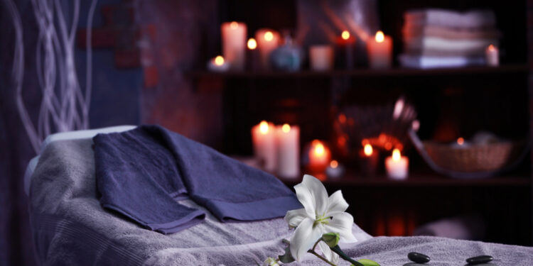 Romantyczne Walentynki w Shintai Medical SPA w Radomiu – podaruj relaks i wyjątkowe chwile