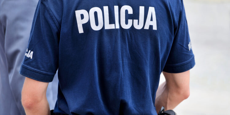 Ruszyło głosowanie na najaktywniejszego dzielnicowego