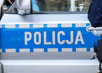 Weekend na drogach Radomia i regionu. Jeden wypadek i dziewięć kolizji