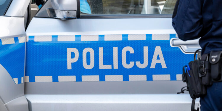 Weekend na drogach Radomia i regionu. Jeden wypadek i dziewięć kolizji