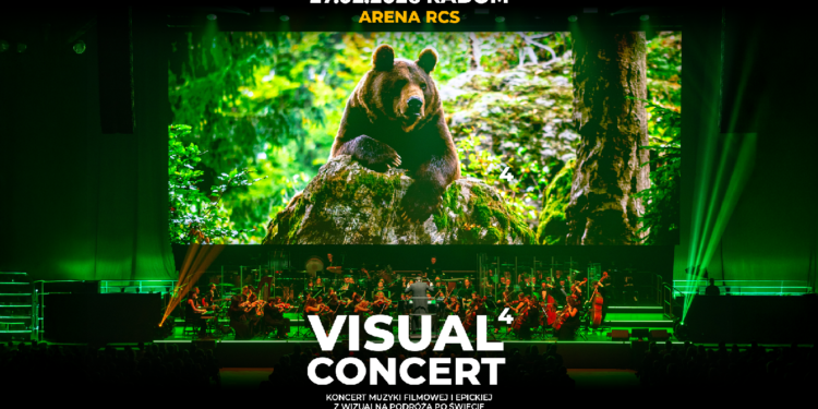 Visual Concert 4