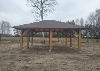 Fundusz sołecki w gminie Potworów. Mieszkańcy decydują o inwestycjach