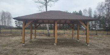 Fundusz sołecki w gminie Potworów. Mieszkańcy decydują o inwestycjach