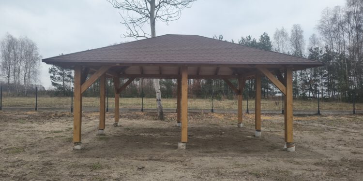 Fundusz sołecki w gminie Potworów. Mieszkańcy decydują o inwestycjach