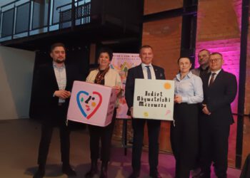 Czas na projekt do Budżetu Obywatelskiego Mazowsza