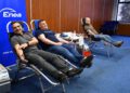 Pierwsza w tym roku akcja krwiodawstwa w Elektrowni Kozienice za nami