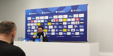 Ból głowy przed „Świętą Wojną”