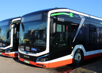 Kolejne bezemisyjne autobusy na radomskich ulicach