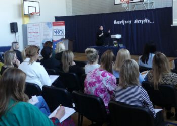 Depresja dzieci i młodzieży tematem ogólnopolskiej konferencji w Radomiu