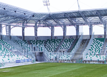 Kibice Korony Kielce nie pojawią się w Radomiu